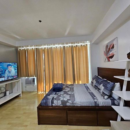 N Place At Soho Central Маніла Екстер'єр фото